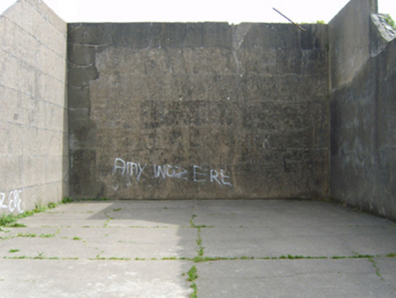 BALLYKELLY (FO. BY.),  Co. WEXFORD