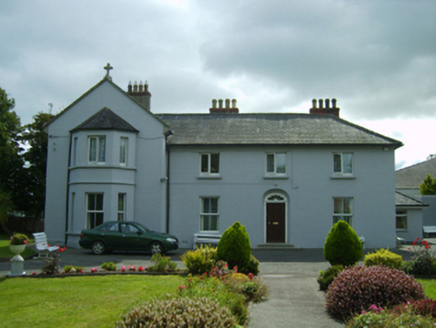 Convent of Mercy, Strand Road,  BEARLOUGH, Rosslare,  Co. WEXFORD