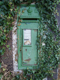 COLEMAN, Arthurstown,  Co. WEXFORD