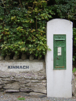 KINNAGH,  Co. WEXFORD