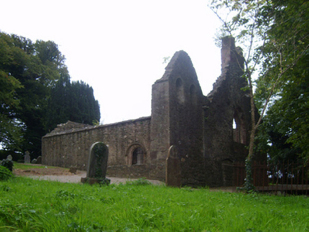 TINTERN,  Co. WEXFORD