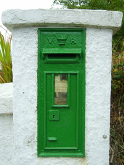 VERNEGLY,  Co. WEXFORD