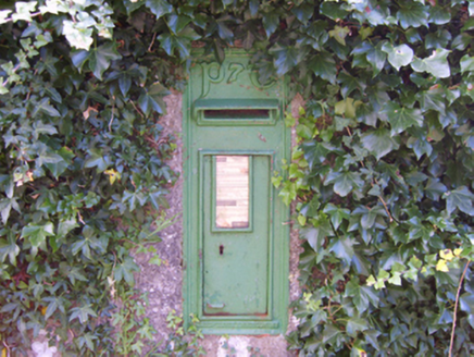 Picket's Crossroads,  BANNOW,  Co. WEXFORD