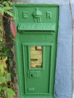 BALLOUGHTON,  Co. WEXFORD