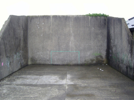 DANESCASTLE, Carrick,  Co. WEXFORD