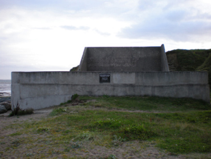 CULLENSTOWN (BAR. BY.),  Co. WEXFORD