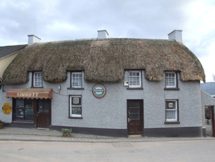 Sinnott, DUNCORMICK, Duncormick,  Co. WEXFORD