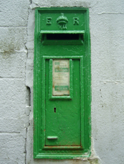 RATHANGAN,  Co. WEXFORD