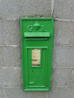 COMMON (BAR. BY.),  Co. WEXFORD