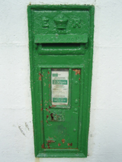 MIDDLETOWN (FO. BY.), Mayglass,  Co. WEXFORD