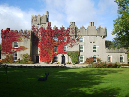 Bargy Castle, BARGY,  Co. WEXFORD