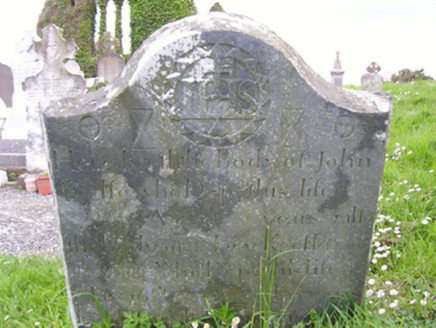 TOMHAGGARD, Tomhaggard,  Co. WEXFORD