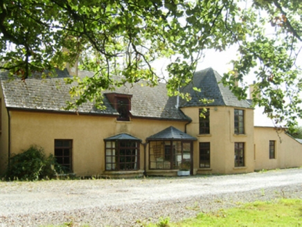 BALLYRANE,  Co. WEXFORD