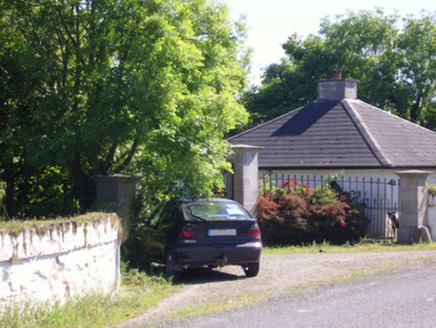 Hill Castle, HILLCASTLE,  Co. WEXFORD
