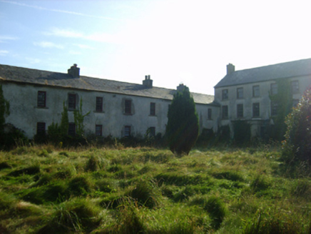 Ballycronigan House, BALLYCRONIGAN,  Co. WEXFORD