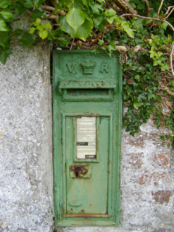 GRAIGUE LITTLE, Graigue Little,  Co. WEXFORD