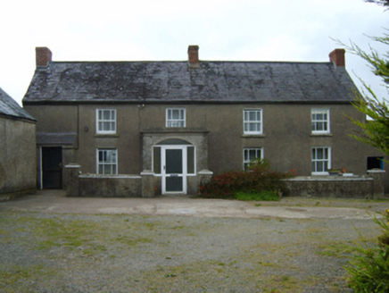 TEMPLETOWN,  Co. WEXFORD