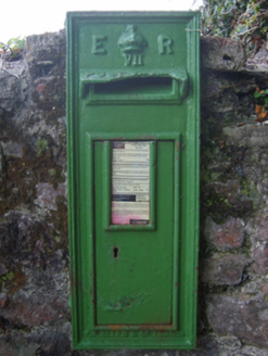 DUNGULPH, Pollfur,  Co. WEXFORD