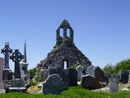 LADY'S ISLAND, Lady's Island,  Co. WEXFORD