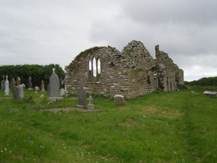 CHURCHTOWN (SHEL. BY.), Churchtown,  Co. WEXFORD