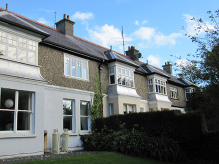 Ardnacree, Church Hill,  GLEBE (NE. BY.) WICKLOW URBAN ED (D.P.), Wicklow,  Co. WICKLOW