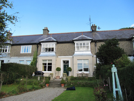 Langara, Church Hill,  GLEBE (NE. BY.) WICKLOW URBAN ED (D.P.), Wicklow,  Co. WICKLOW