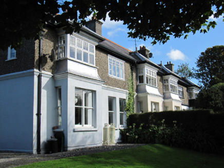 Westmount, Church Hill,  GLEBE (NE. BY.) WICKLOW URBAN ED (D.P.), Wicklow,  Co. WICKLOW