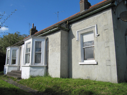 Usona, Church Hill,  BOLLARNEY SOUTH, Wicklow,  Co. WICKLOW