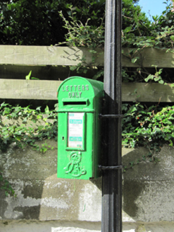 Brickfield Lane,  BOLLARNEY SOUTH, Wicklow,  Co. WICKLOW