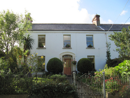 Aberfoyle, Brickfield Lane,  BOLLARNEY SOUTH, Wicklow,  Co. WICKLOW