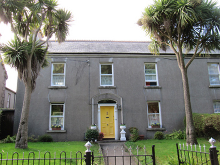 Brickfield Lane,  BOLLARNEY SOUTH, Wicklow,  Co. WICKLOW