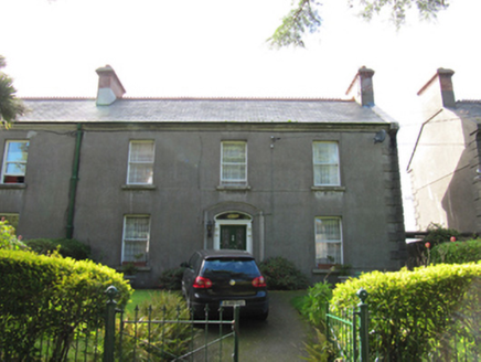 Kleinberg, Brickfield Lane,  BOLLARNEY SOUTH, Wicklow,  Co. WICKLOW