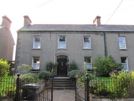 Ardmore, Brickfield Lane,  BOLLARNEY SOUTH, Wicklow,  Co. WICKLOW