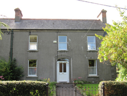 Edenmore, Brickfield Lane,  BOLLARNEY SOUTH, Wicklow,  Co. WICKLOW