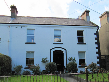 Gloghee, Brickfield Lane,  BOLLARNEY SOUTH, Wicklow,  Co. WICKLOW