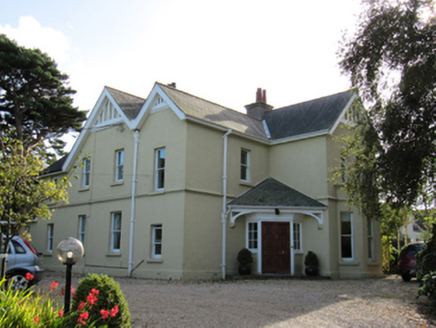 Greenmount, Brickfield Lane,  BOLLARNEY SOUTH, Wicklow,  Co. WICKLOW