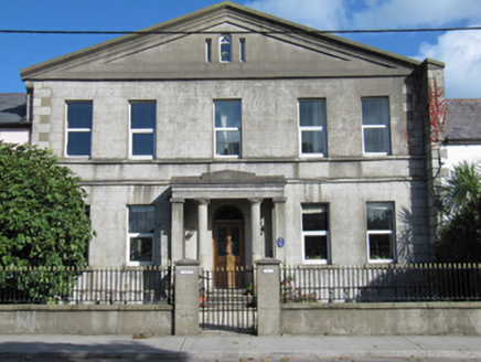 Leitrim House, 9 Leitrim Place,  CORPORATION MURRAGH, Wicklow,  Co. WICKLOW