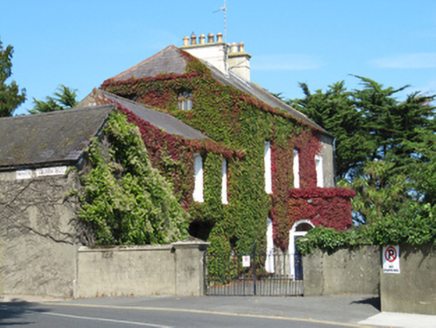 Sea View House, Church Hill,  WICKLOW, Wicklow,  Co. WICKLOW