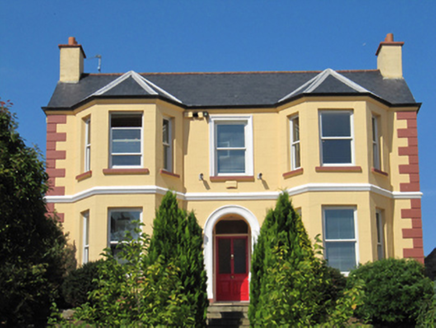 Overdene, Wentworth Place,  WICKLOW, Wicklow,  Co. WICKLOW