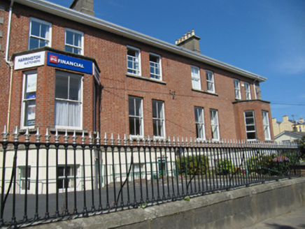 5 Wentworth Place,  WICKLOW, Wicklow,  Co. WICKLOW