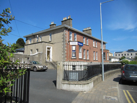 6 Wentworth Place,  WICKLOW, Wicklow,  Co. WICKLOW