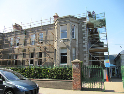 7 Wentworth Place,  WICKLOW, Wicklow,  Co. WICKLOW