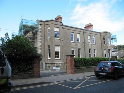 8 Wentworth Place,  WICKLOW, Wicklow,  Co. WICKLOW
