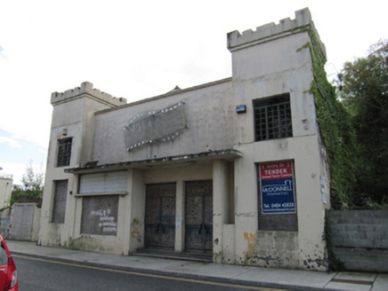 Abbey Cinema, Wentworth Place,  WICKLOW, Wicklow,  Co. WICKLOW