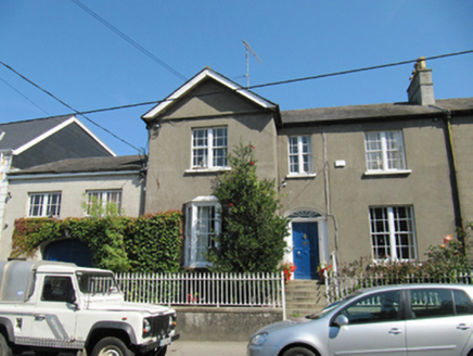 3 Church Street,  WICKLOW, Wicklow,  Co. WICKLOW