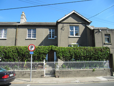 Brooklyn Lodge, 4 Church Street,  WICKLOW, Wicklow,  Co. WICKLOW