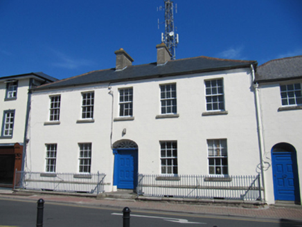 7 Church Street,  WICKLOW, Wicklow,  Co. WICKLOW
