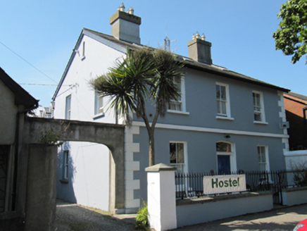 Leitrim Lodge, Bachelor's Walk,  WICKLOW, Wicklow,  Co. WICKLOW