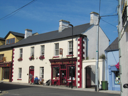 Bridge Street,  WICKLOW, Wicklow,  Co. WICKLOW