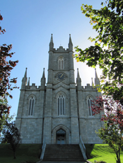 Saint Patrick's Catholic Church, Saint Patrick's Road,  BALLYNERRIN LOWER, Wicklow,  Co. WICKLOW